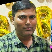 Deepak Pandey