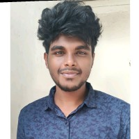 Sanjay J