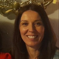 Amelia Nicolás