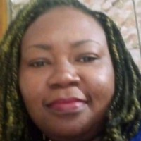 edwige Fotso