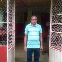 Mahadev Bhosale