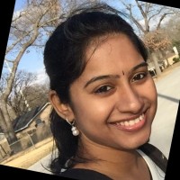 Harini Vasudevan