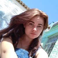 Viktoriia Romanovych