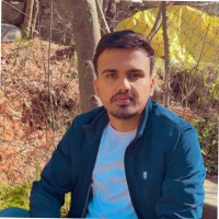 Rajkumar Jangir