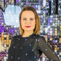 Viktoria Zvolinskaya
