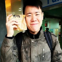 孫傳毅