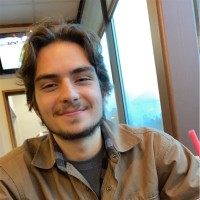 Colton Hoffman