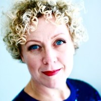 Kate Forrest