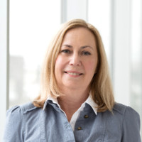 Yvonne Mortimer