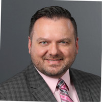 Justin Schooley, Ed.d.