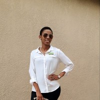 Nonkululeko Mdletshe
