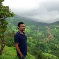 Nitin Nagargoje