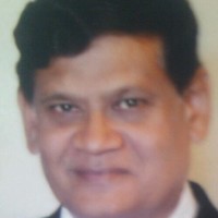 Jayawant Saraf