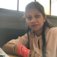 Preeti Kushwaha