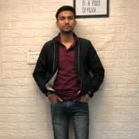 Satyam Rastogi