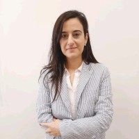 Angela Mina