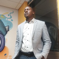Ndumiso Dlamini