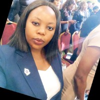 Faith Oniyesan, Acipm