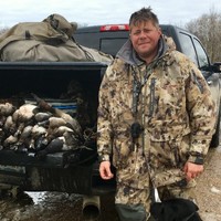 Christopher Ellefson