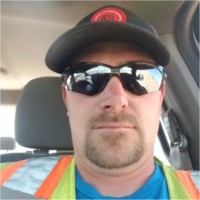 Jared Frisby