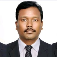 Arun Kumar Das