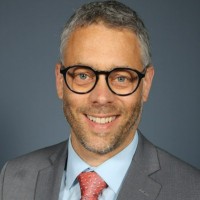 Thierry Pagé
