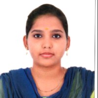Dharshini Manivannan
