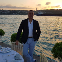 ABDULLAH SERDAR PERVANE