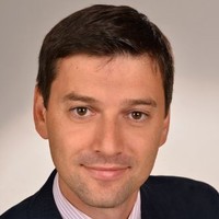 Dimitri Reznikov