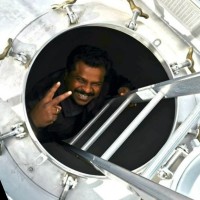 Santoshkumar Sundaram