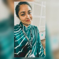 Anwesha Roy