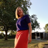 Marijke Stevens