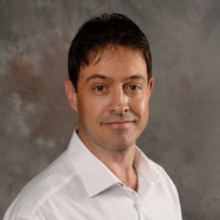 Mark S.S. Slatter