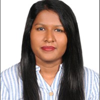 Shrinidhi M