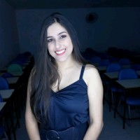 Ana Luiza De Oliveira Costa
