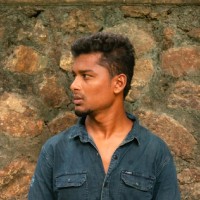 Shanmugaraj Durairajan