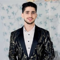 Ahmad Wasem Sharifi