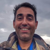 Emiliano Evangelisti