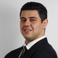 Gonzalo Sanchez Martinez