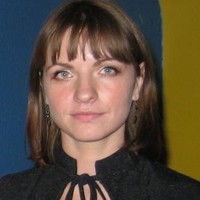 Анастасия Дьяконова