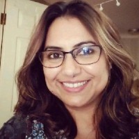 Ritu Paliwal