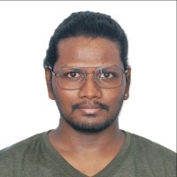 Manoj Purushothaman