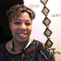 Shamyya James