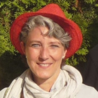 Dotty Aalmans