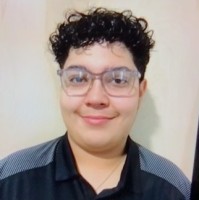 Ethan Salgado