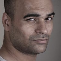Rakesh Krishnotula