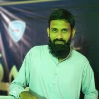 Mashood Noman