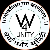 Work For Unity Foundation