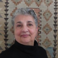 Anna Calluori Holcombe
