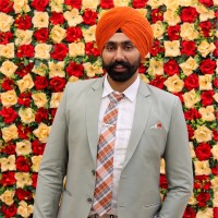Navrattan Singh